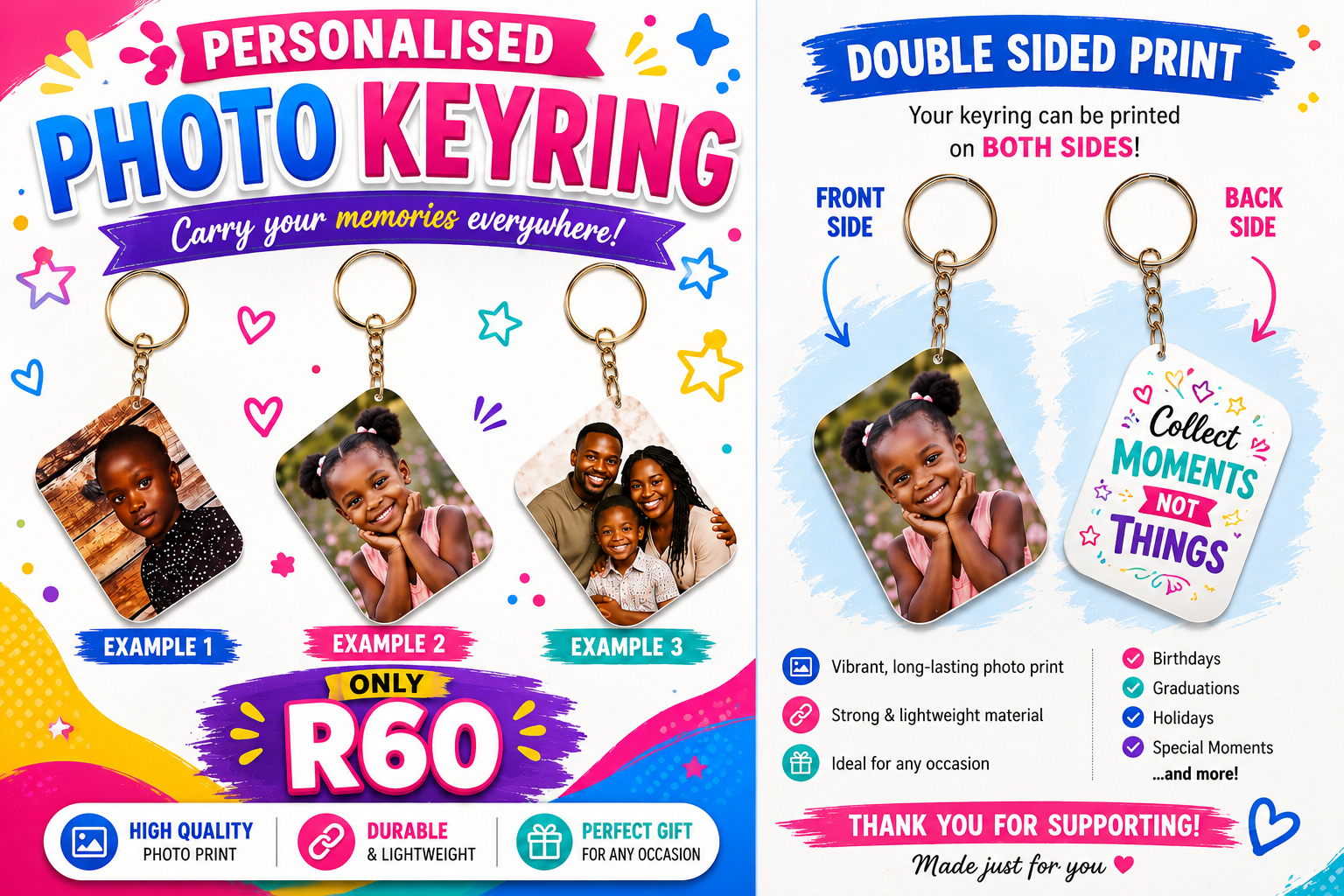 Keyring